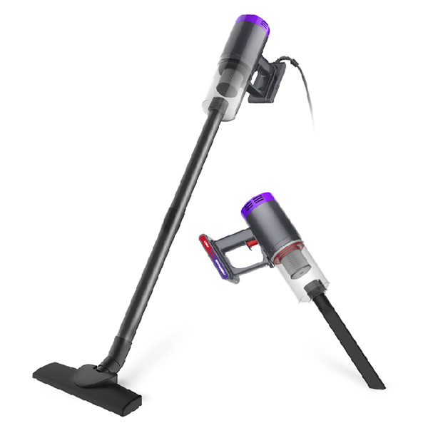 Vacuum cleaner bx-610