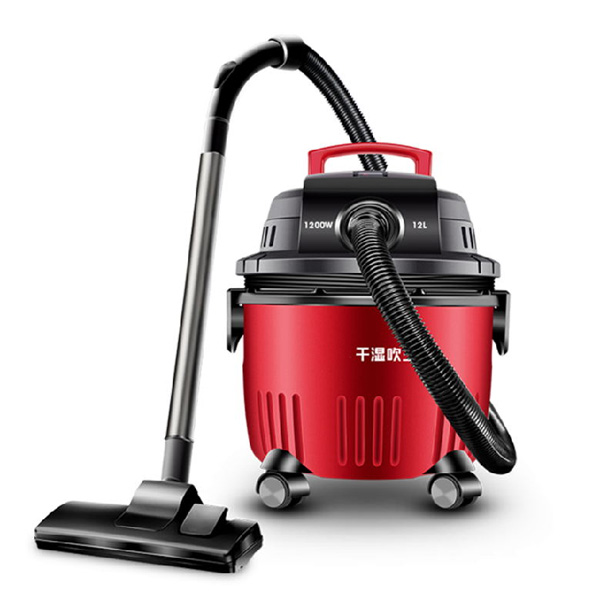 Vacuum cleaner (bucket type) dc206